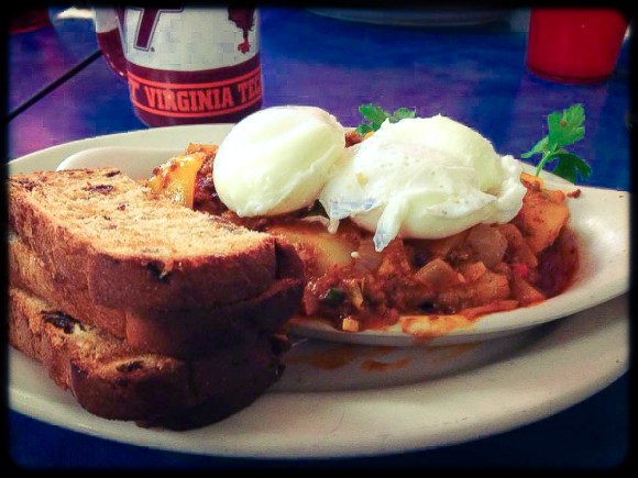 +6 Food for the soul